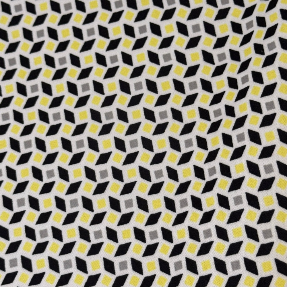 NWT Greg Norman Women's Florence Cap Sleeve Faux Wrap Dress Size Small - Picture 10 of 14